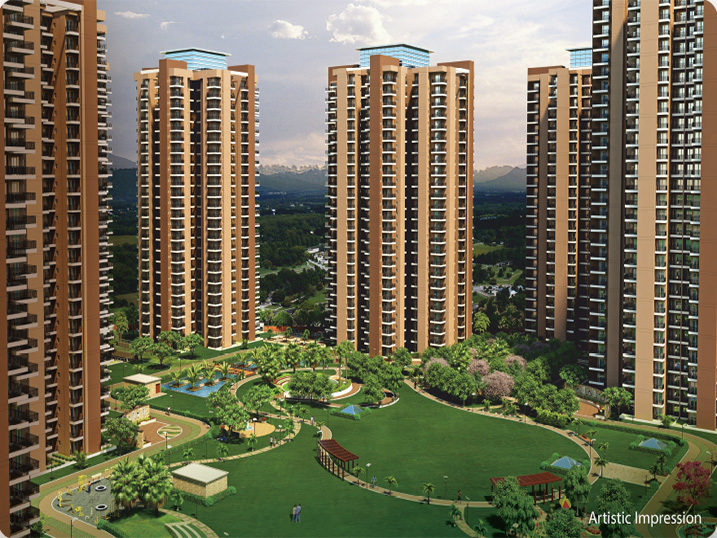 Renox Renowned Group noida extension